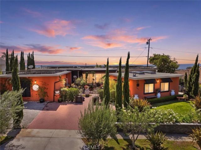 4030 Admirable Drive, Rancho Palos Verdes, CA 90275