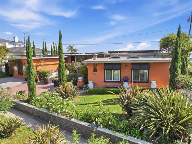 4030 Admirable Drive, Rancho Palos Verdes, CA 90275