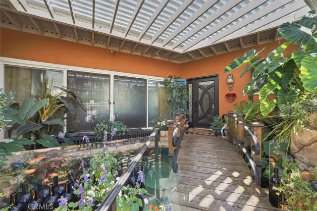 4030 Admirable Drive, Rancho Palos Verdes, CA 90275
