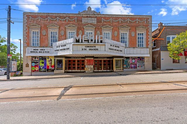 504 GLENWOOD AVE, Media, PA 19063