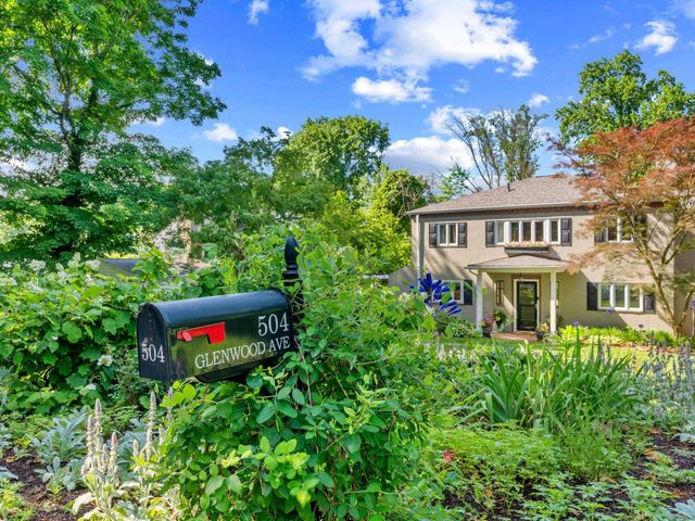 504 GLENWOOD AVE, Media, PA 19063