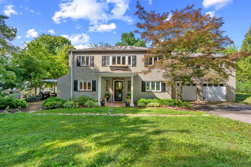 504 GLENWOOD AVE, Media, PA 19063