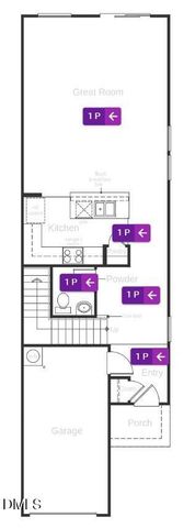 10504 Brookside Reserve Road, Raleigh, NC 27614