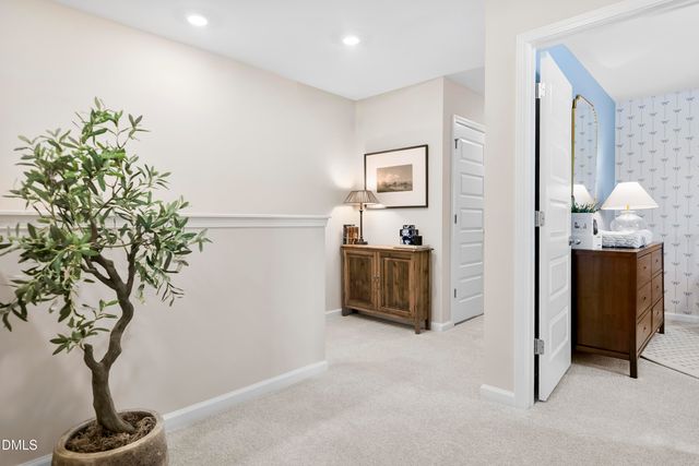 10504 Brookside Reserve Road, Raleigh, NC 27614