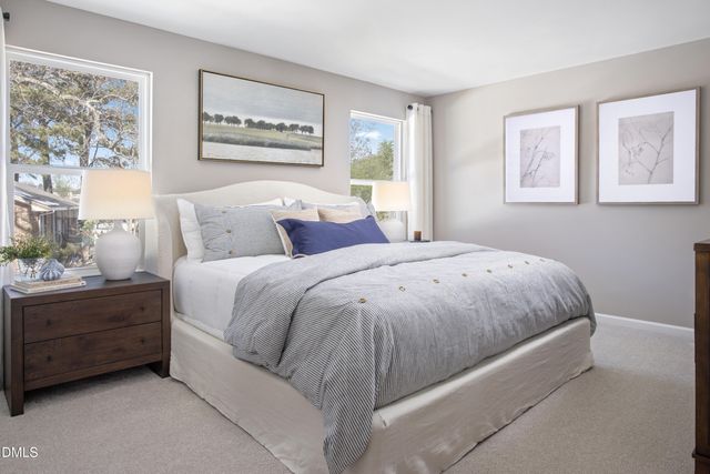 10504 Brookside Reserve Road, Raleigh, NC 27614