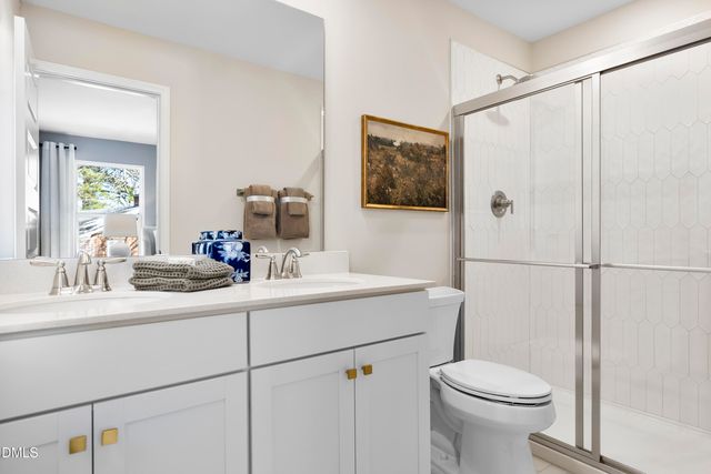 10504 Brookside Reserve Road, Raleigh, NC 27614