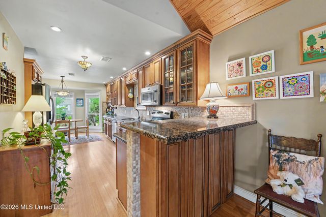 6330 Shawnee Street, Kiln, MS 39556