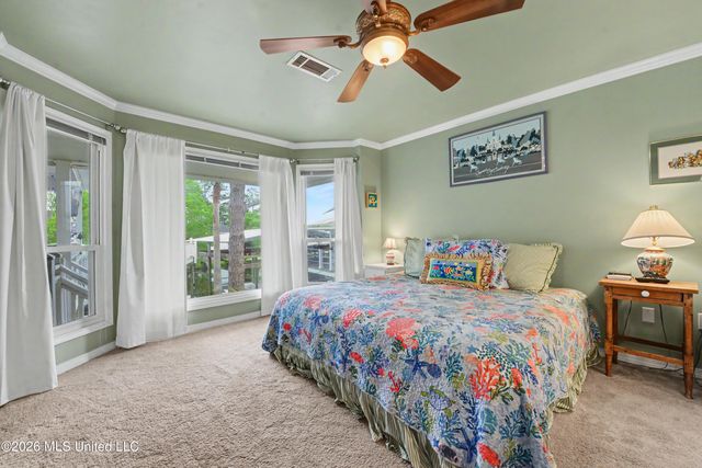 6330 Shawnee Street, Kiln, MS 39556