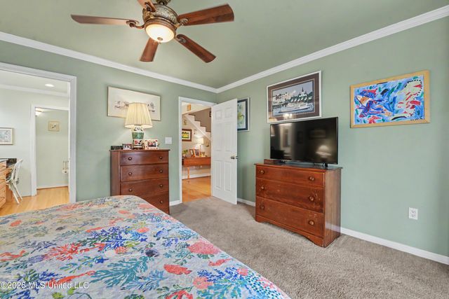 6330 Shawnee Street, Kiln, MS 39556