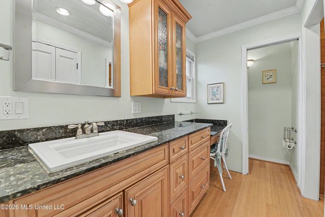 6330 Shawnee Street, Kiln, MS 39556