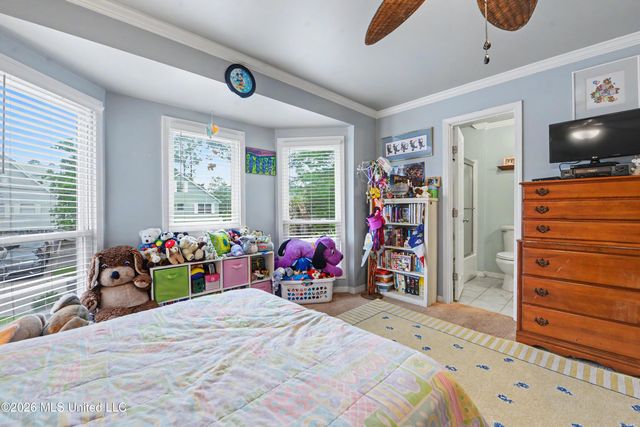 6330 Shawnee Street, Kiln, MS 39556