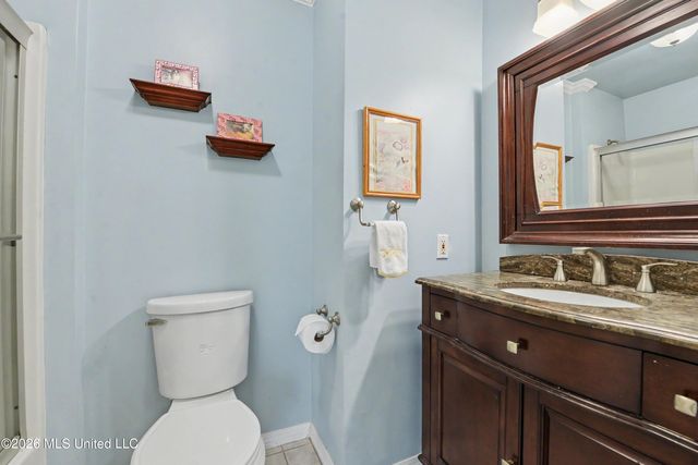 6330 Shawnee Street, Kiln, MS 39556