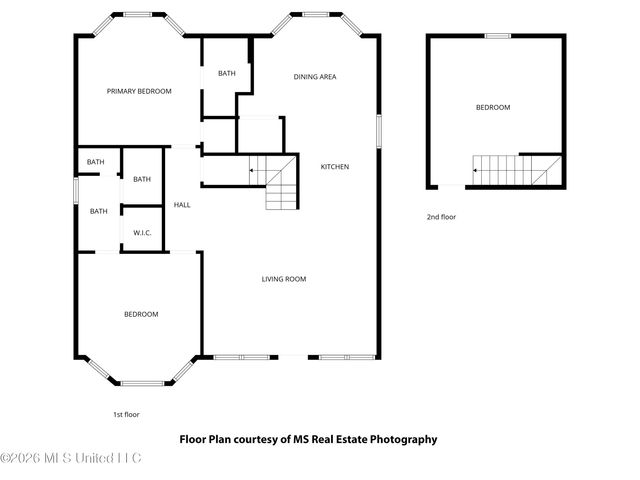 6330 Shawnee Street, Kiln, MS 39556
