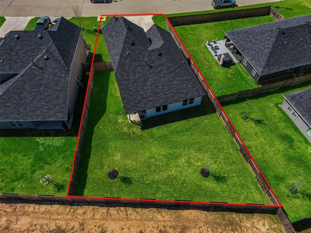 815 Devils Bridge Street, Conroe, TX 77303