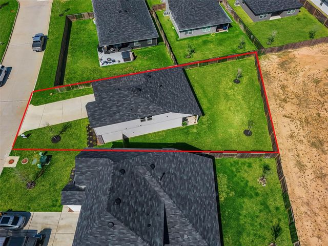 815 Devils Bridge Street, Conroe, TX 77303