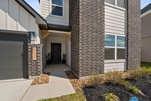 815 Devils Bridge Street, Conroe, TX 77303