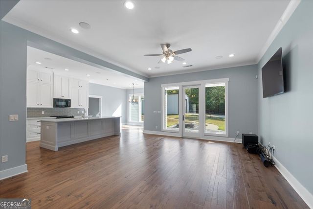 1750 Reids Ferry Road, Buckhead, GA 30625