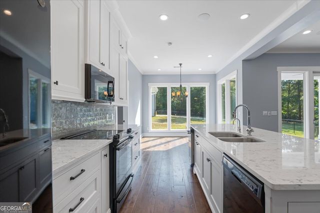 1750 Reids Ferry Road, Buckhead, GA 30625