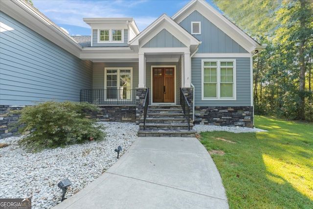 1750 Reids Ferry Road, Buckhead, GA 30625