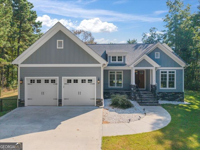 1750 Reids Ferry Road, Buckhead, GA 30625