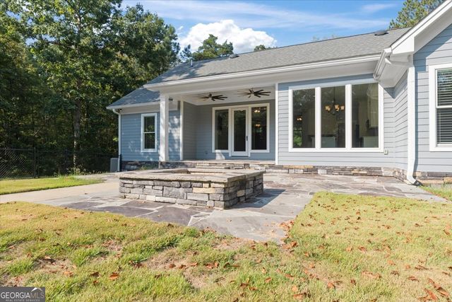 1750 Reids Ferry Road, Buckhead, GA 30625