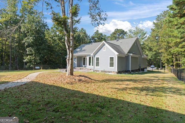 1750 Reids Ferry Road, Buckhead, GA 30625