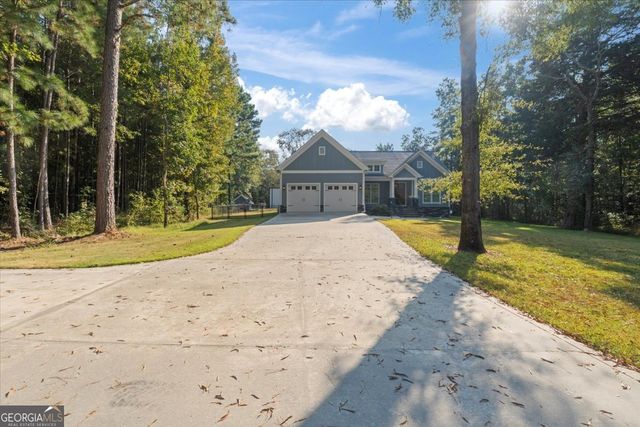 1750 Reids Ferry Road, Buckhead, GA 30625