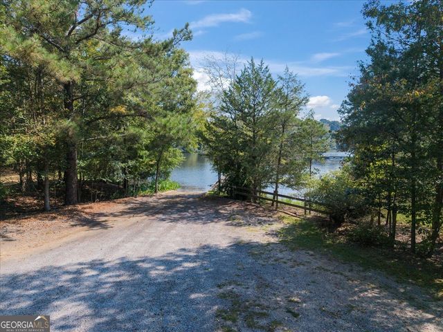 1750 Reids Ferry Road, Buckhead, GA 30625