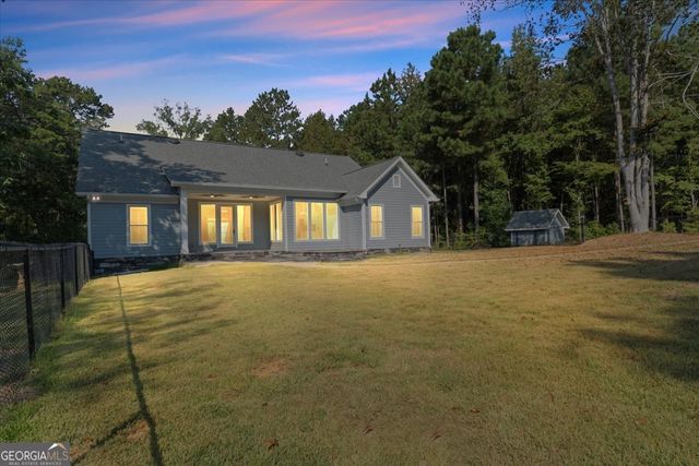 1750 Reids Ferry Road, Buckhead, GA 30625