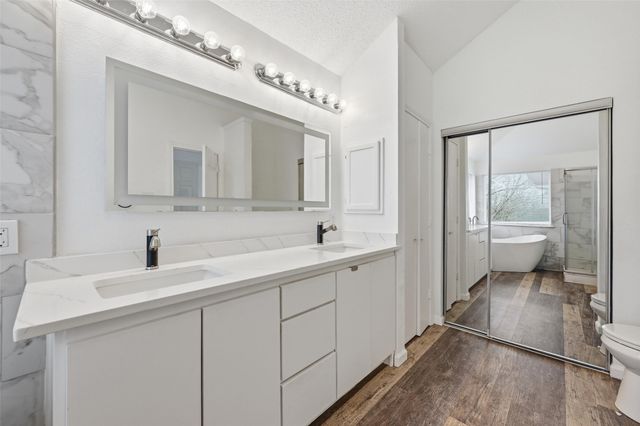 3901 Silver Meadow Lane, Grand Prairie, TX 75052