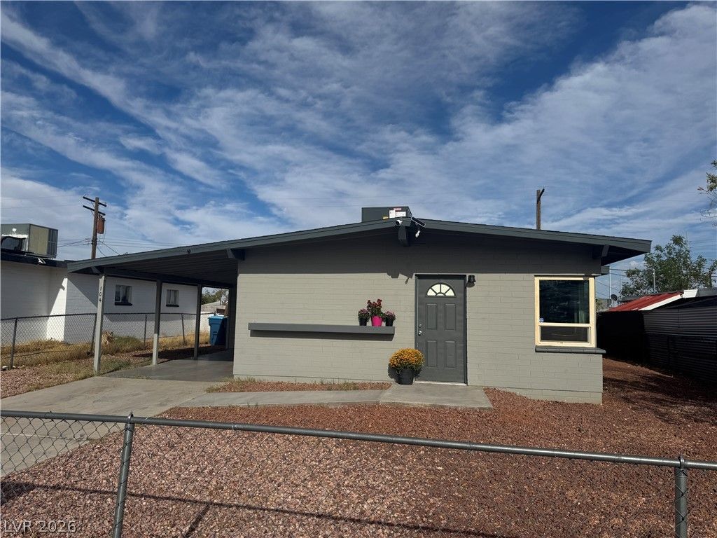 104 Stanford St Street, Las Vegas, NV 89107 — photo 2