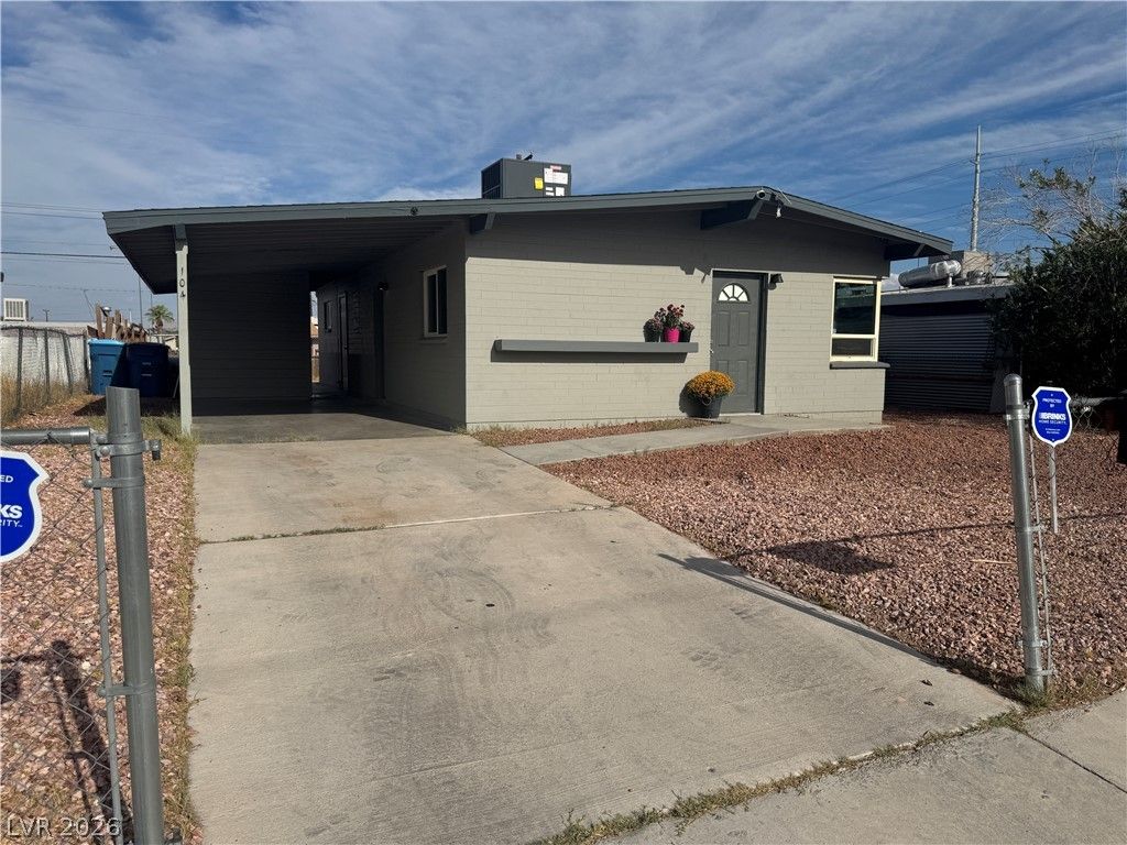 104 Stanford St Street, Las Vegas, NV 89107 — photo 3
