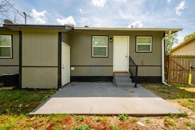 1804 Kelly Drive, Jacksonville, AR 72076