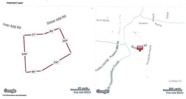 2515 SLATER MILL Road, Douglasville, GA 30135