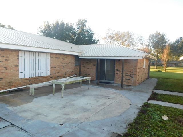 373 Chester Lee Street, Larose, LA 70373