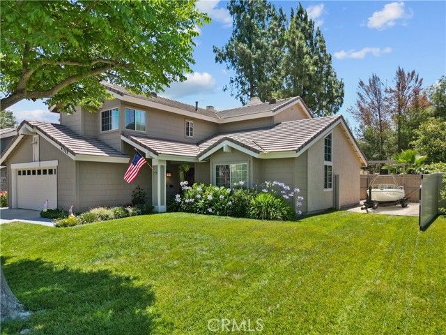 41768 Via el Greco, Temecula, CA 92592