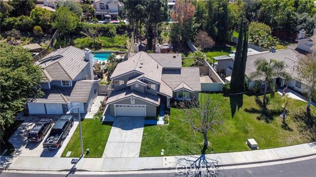 41768 Via el Greco, Temecula, CA 92592