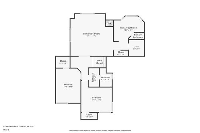 41768 Via el Greco, Temecula, CA 92592