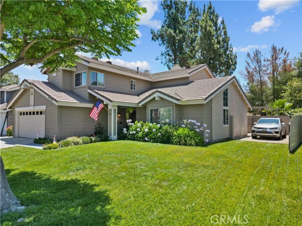 41768 Via el Greco, Temecula, CA 92592