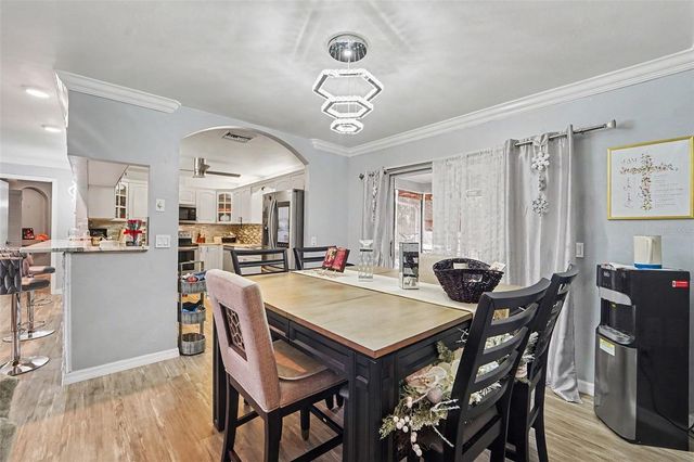 13020 SUGAR CREEK BOULEVARD, Hudson, FL 34669