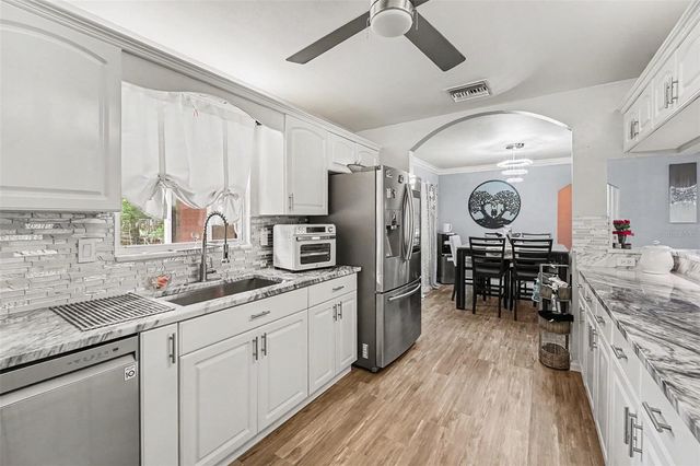 13020 SUGAR CREEK BOULEVARD, Hudson, FL 34669
