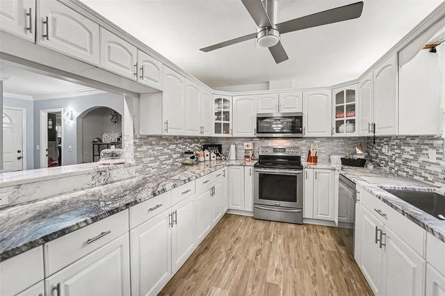 13020 SUGAR CREEK BOULEVARD, Hudson, FL 34669