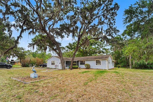 13020 SUGAR CREEK BOULEVARD, Hudson, FL 34669
