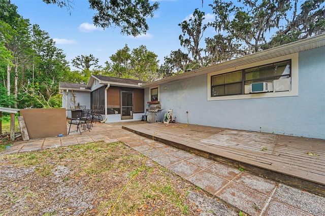 13020 SUGAR CREEK BOULEVARD, Hudson, FL 34669