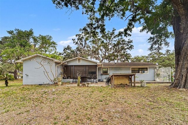 13020 SUGAR CREEK BOULEVARD, Hudson, FL 34669