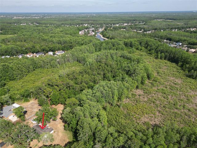 13020 SUGAR CREEK BOULEVARD, Hudson, FL 34669
