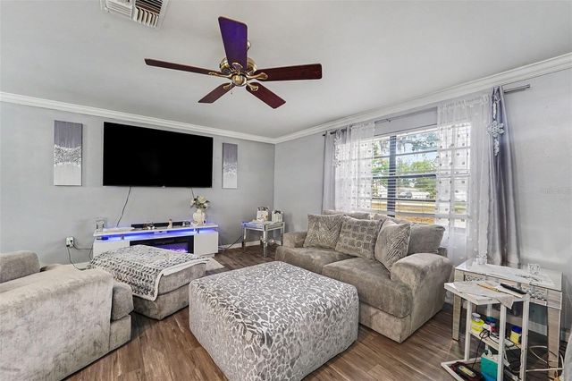13020 SUGAR CREEK BOULEVARD, Hudson, FL 34669