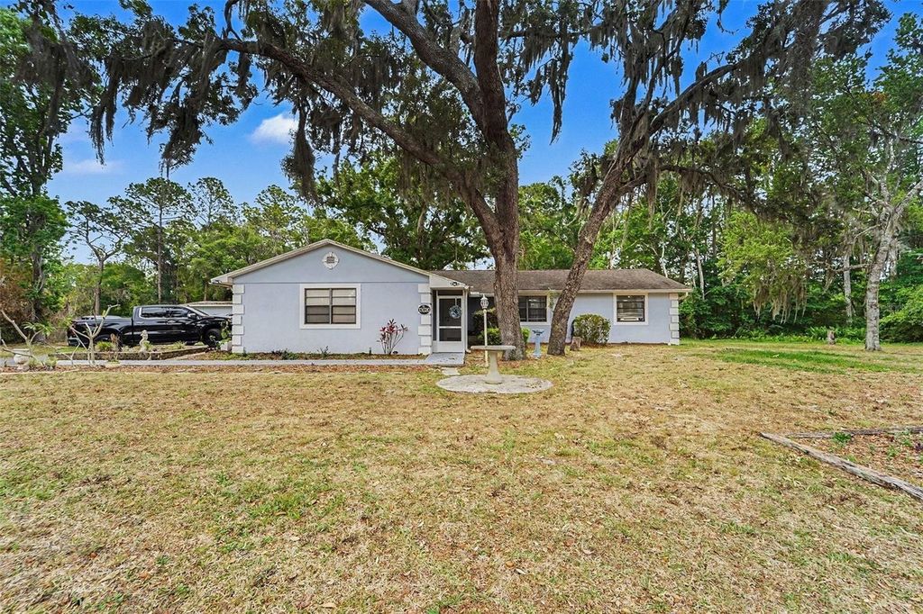 13020 SUGAR CREEK BOULEVARD, Hudson, FL 34669