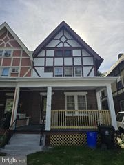 1615 FORSTER ST, Harrisburg, PA 17103