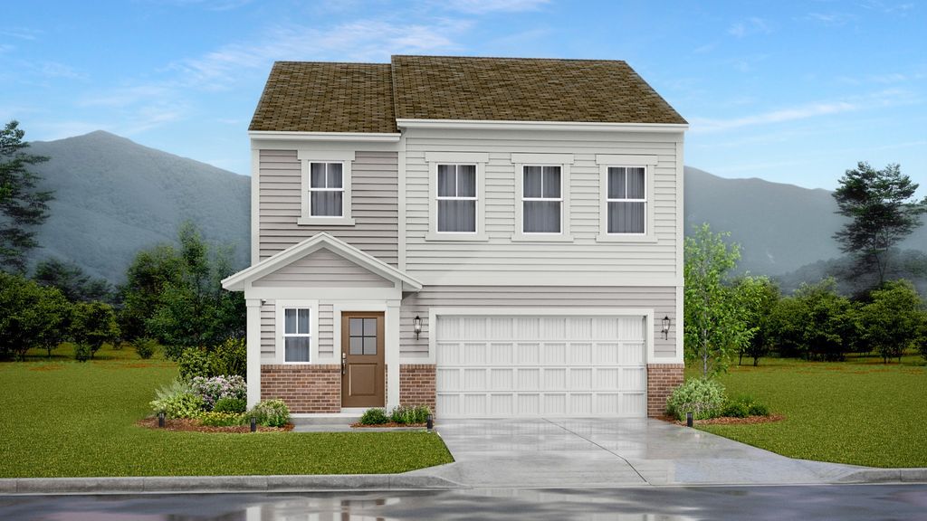 537 Emerson Lane, Westmoreland, TN 37186